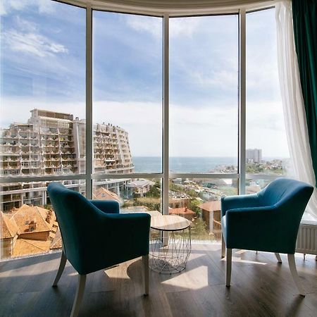 Arcadia Comfort Apartment Odessa Dış mekan fotoğraf
