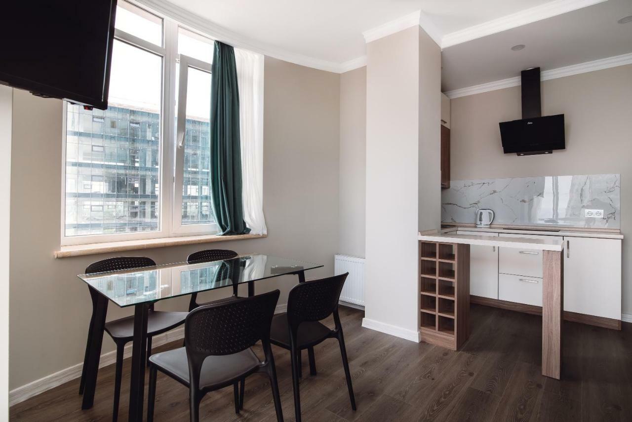 Arcadia Comfort Apartment Odessa Dış mekan fotoğraf