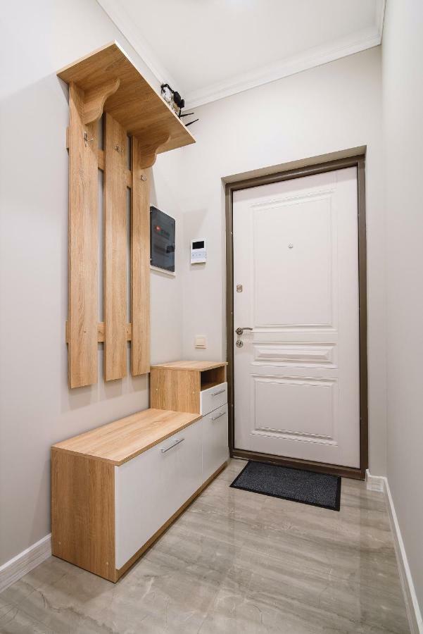 Arcadia Comfort Apartment Odessa Dış mekan fotoğraf