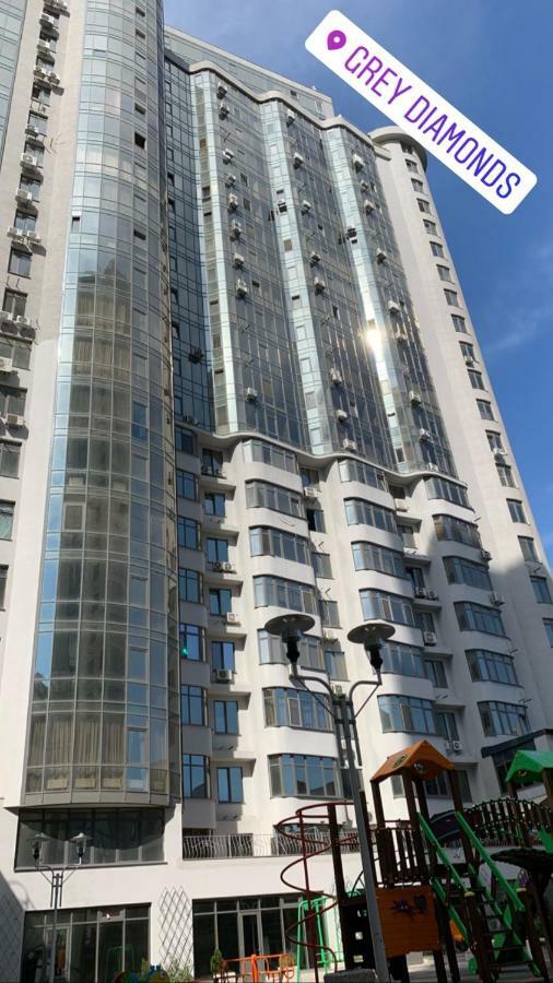 Arcadia Comfort Apartment Odessa Dış mekan fotoğraf